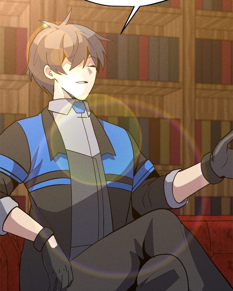 Solo Spell Caster Chapter 183 - Page 98