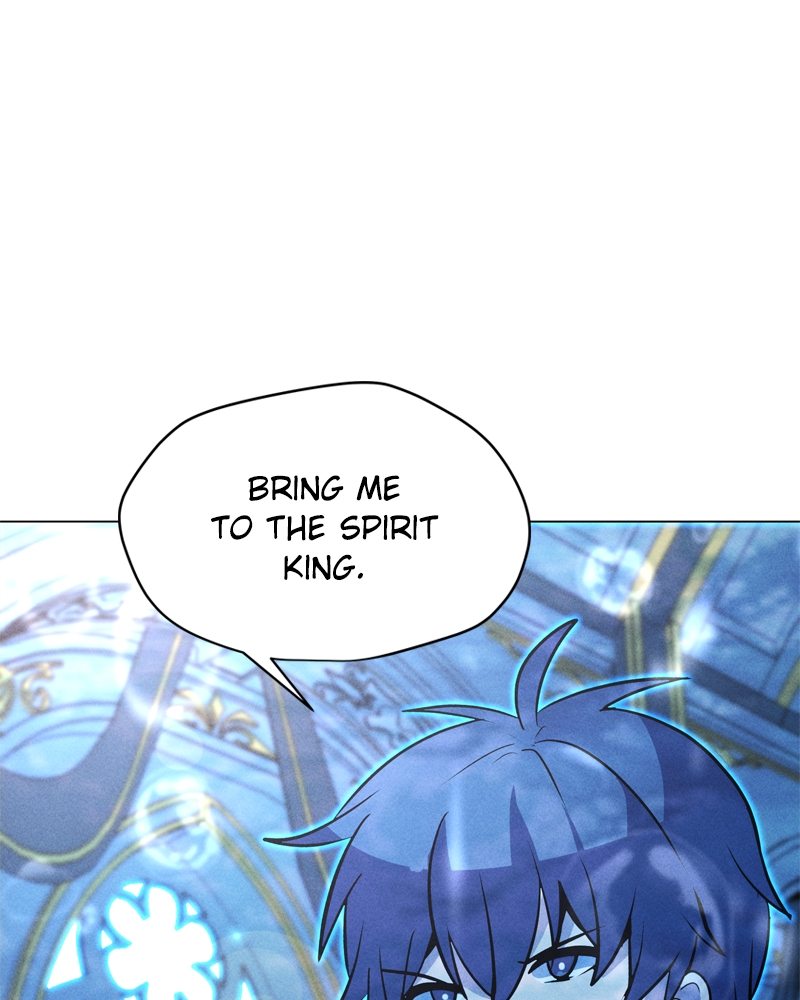 Solo Spell Caster Chapter 184 - Page 100