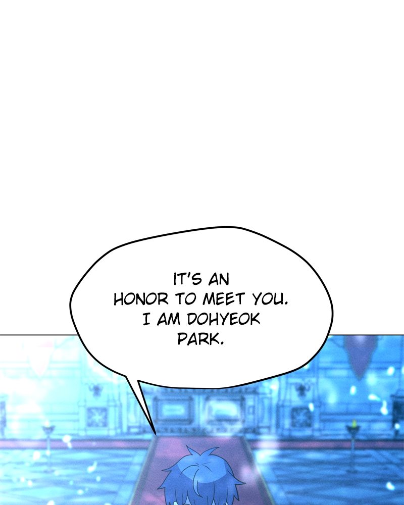 Solo Spell Caster Chapter 184 - Page 137