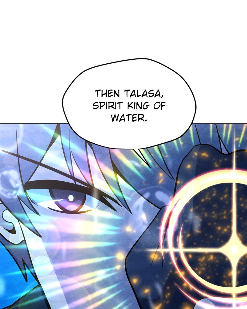Solo Spell Caster Chapter 184 - Page 154