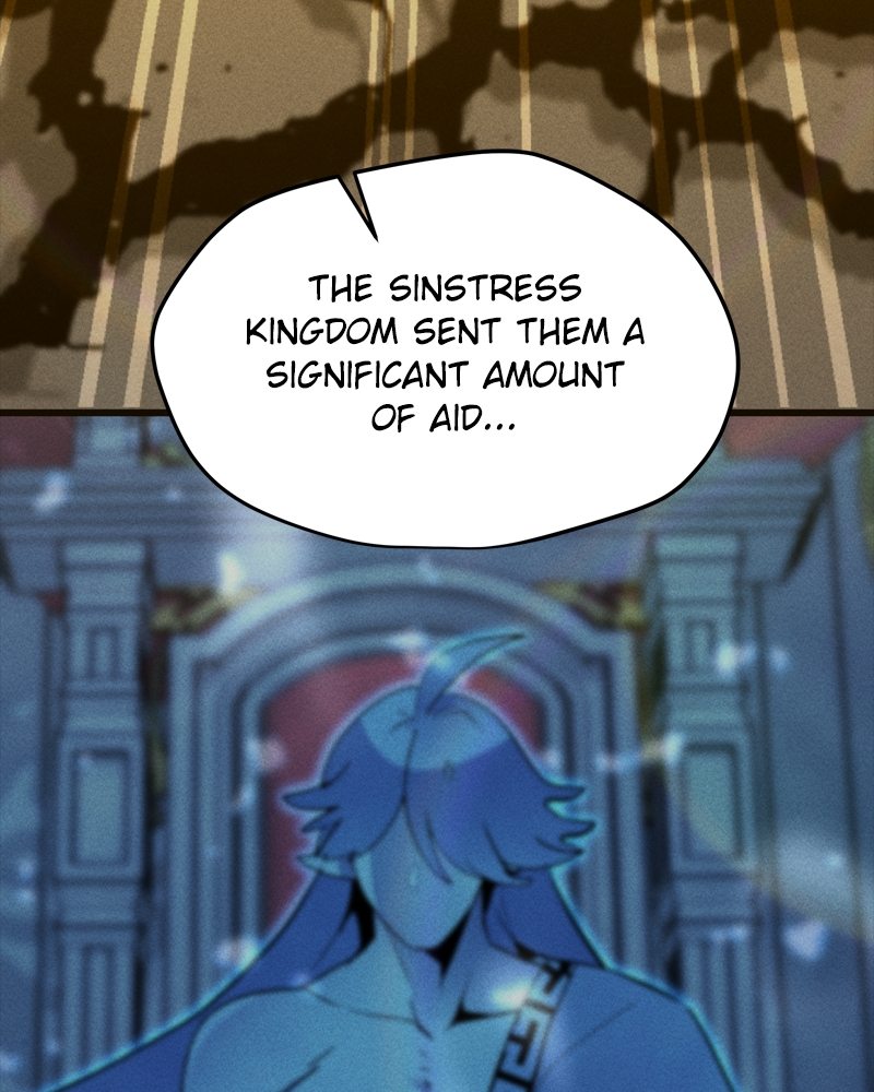 Solo Spell Caster Chapter 184 - Page 16