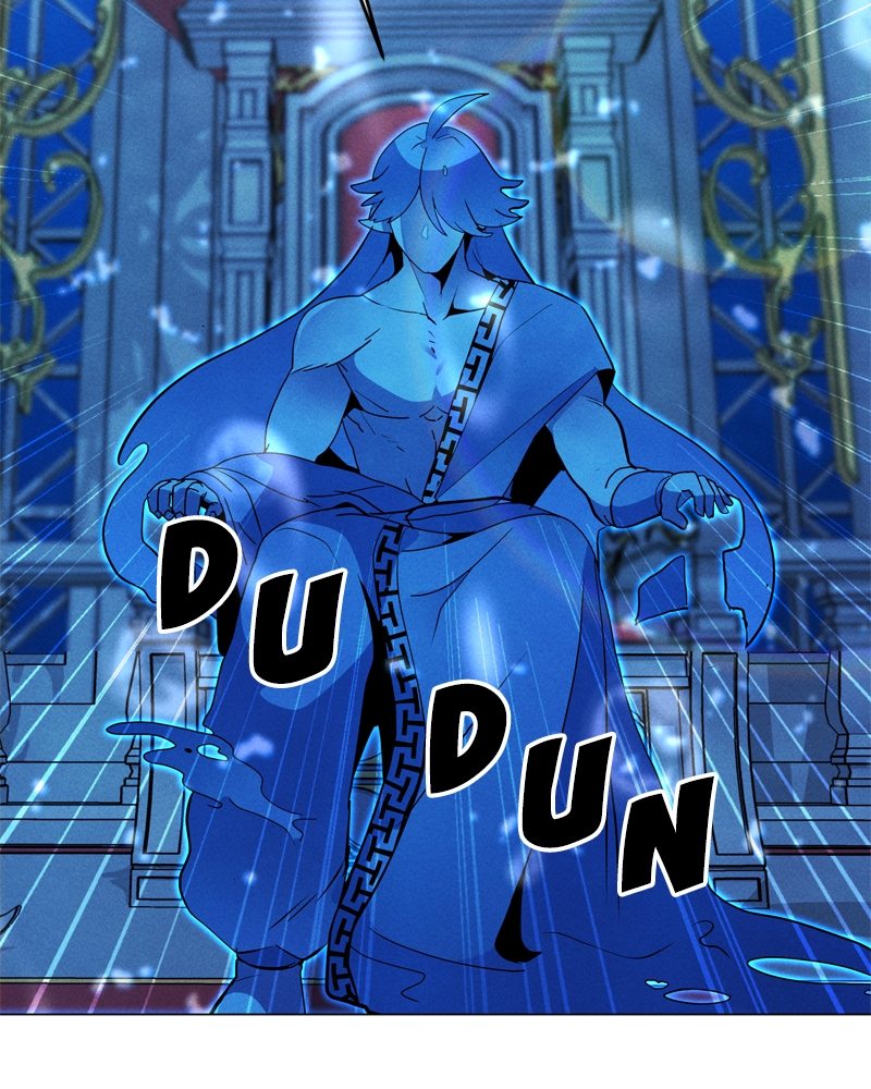 Solo Spell Caster Chapter 184 - Page 164