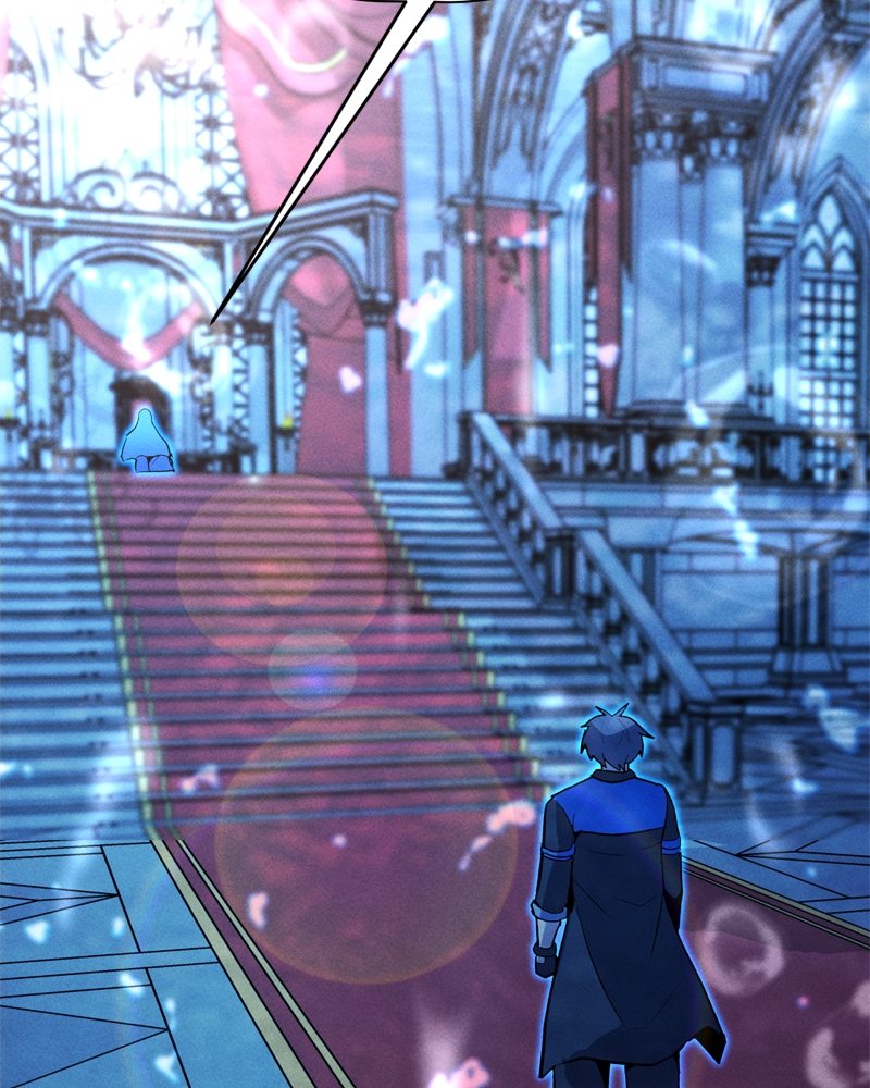 Solo Spell Caster Chapter 184 - Page 166