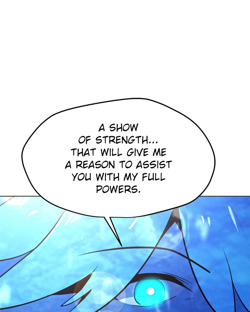 Solo Spell Caster Chapter 184 - Page 171