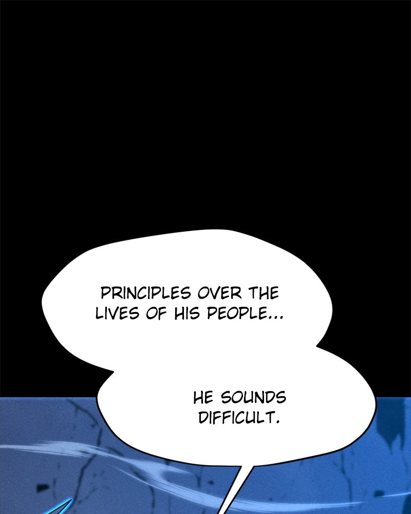 Solo Spell Caster Chapter 184 - Page 21