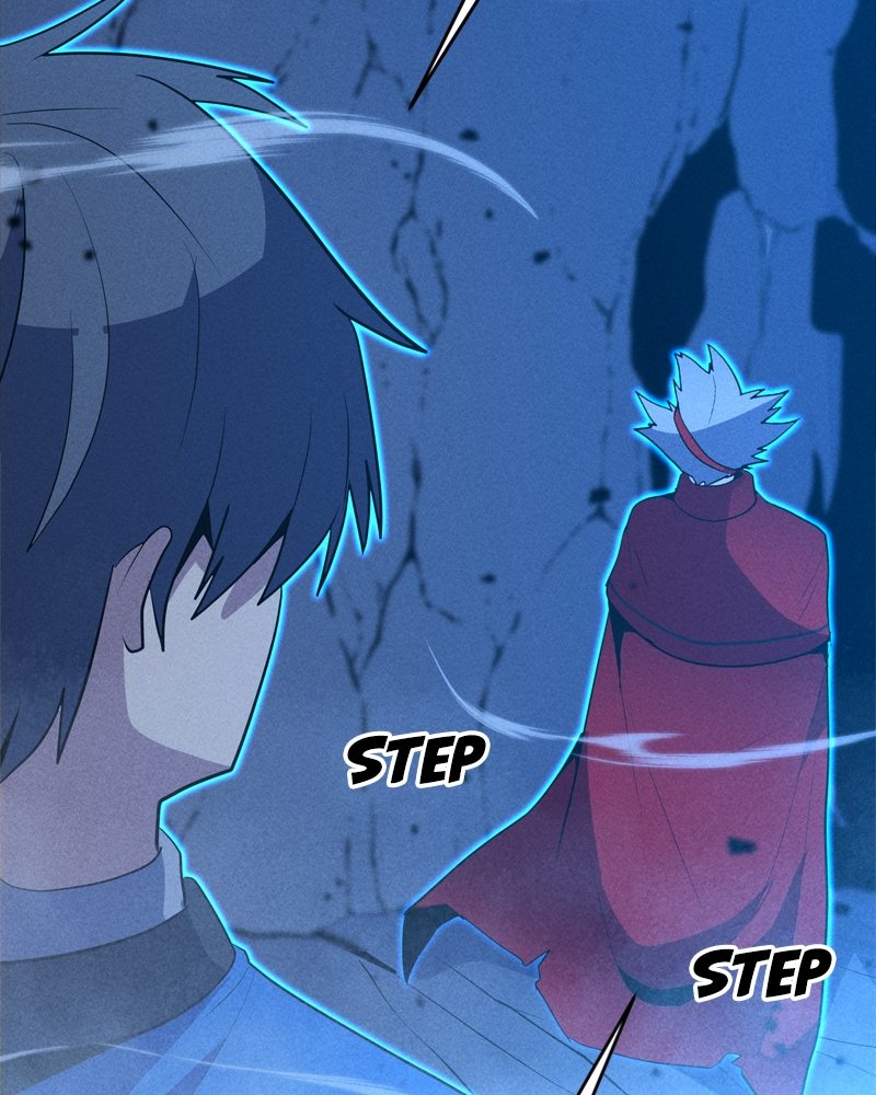 Solo Spell Caster Chapter 184 - Page 22