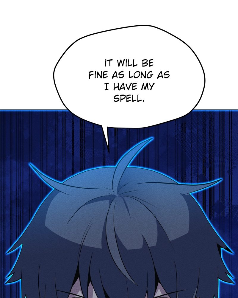Solo Spell Caster Chapter 184 - Page 24