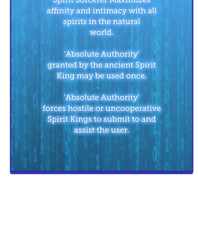 Solo Spell Caster Chapter 184 - Page 26