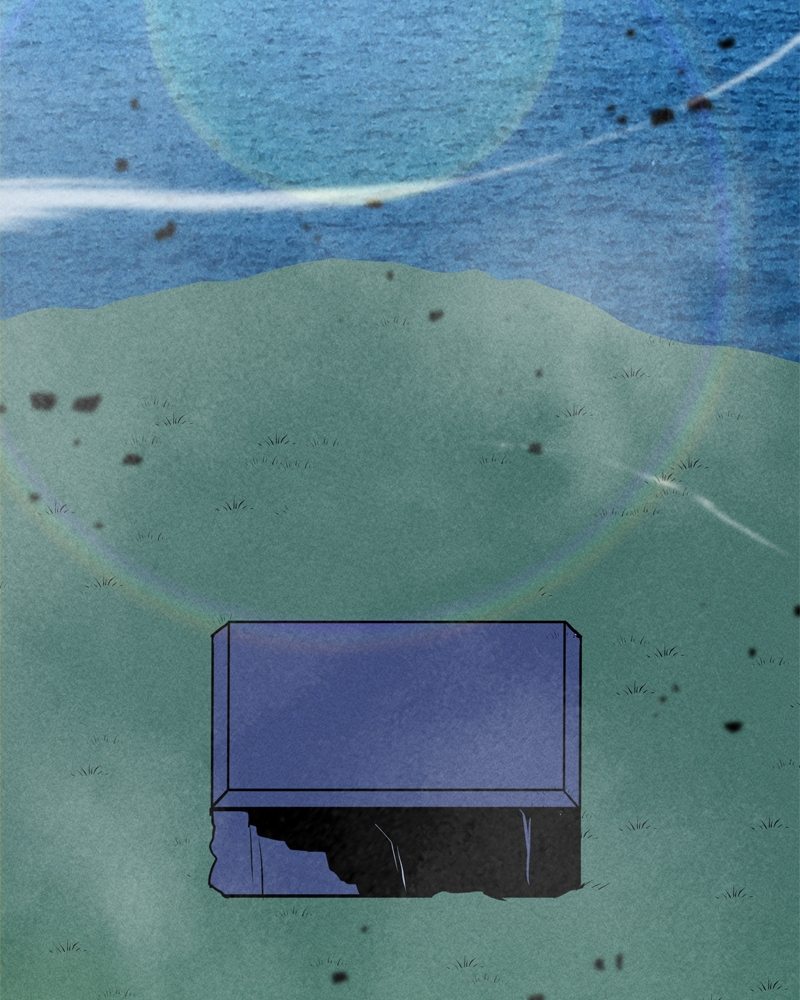 Solo Spell Caster Chapter 184 - Page 3