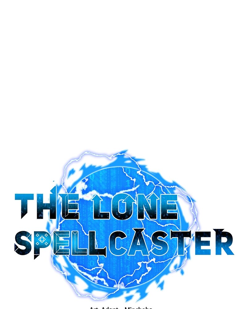Solo Spell Caster Chapter 184 - Page 40