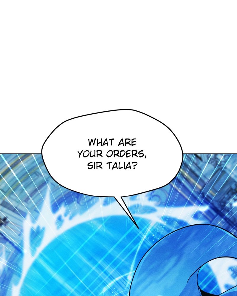 Solo Spell Caster Chapter 184 - Page 45