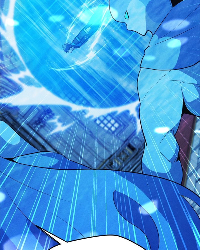 Solo Spell Caster Chapter 184 - Page 46