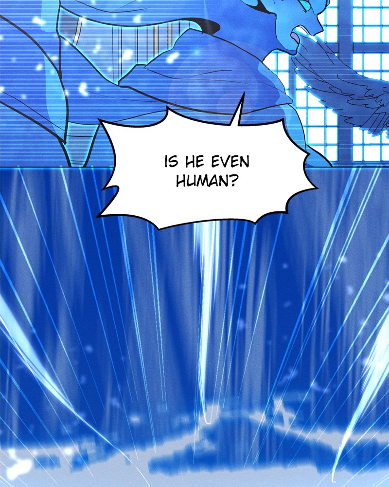 Solo Spell Caster Chapter 184 - Page 58