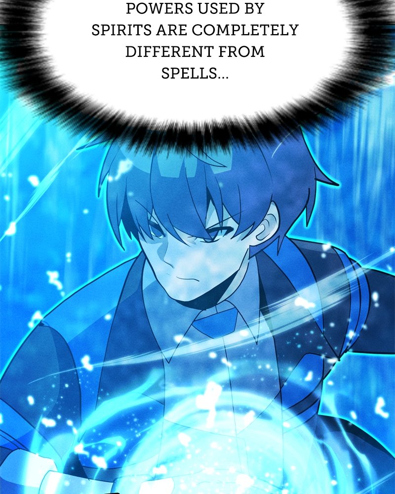 Solo Spell Caster Chapter 184 - Page 62