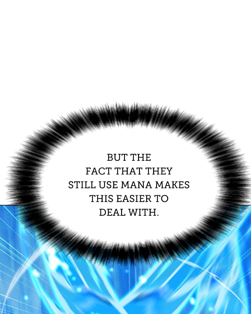 Solo Spell Caster Chapter 184 - Page 64