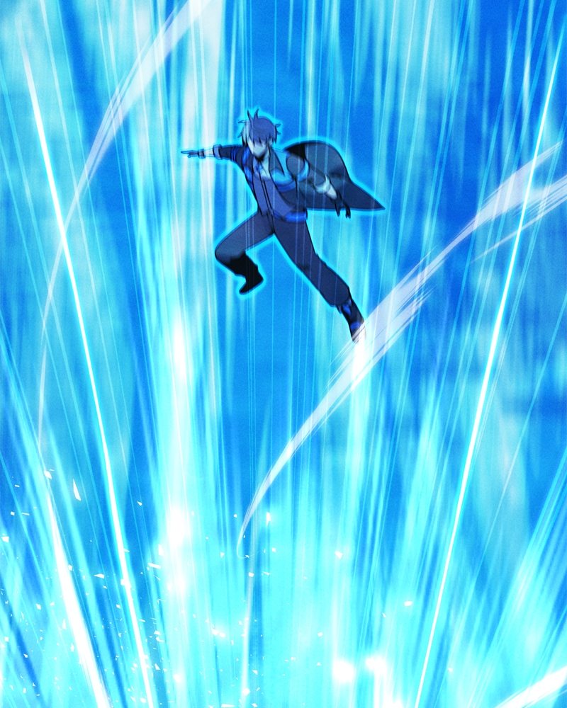 Solo Spell Caster Chapter 184 - Page 67