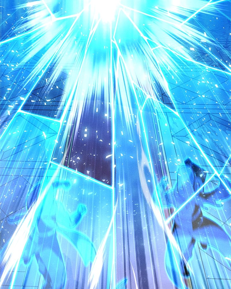 Solo Spell Caster Chapter 184 - Page 69