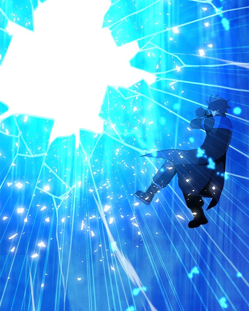 Solo Spell Caster Chapter 184 - Page 72