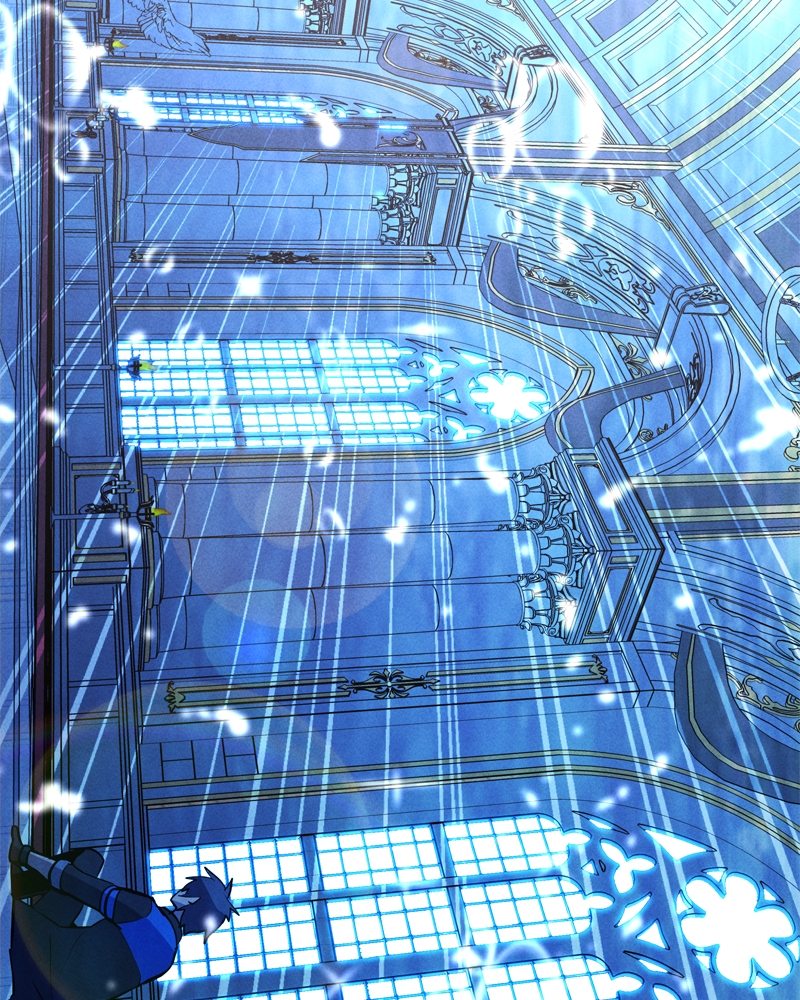 Solo Spell Caster Chapter 184 - Page 78