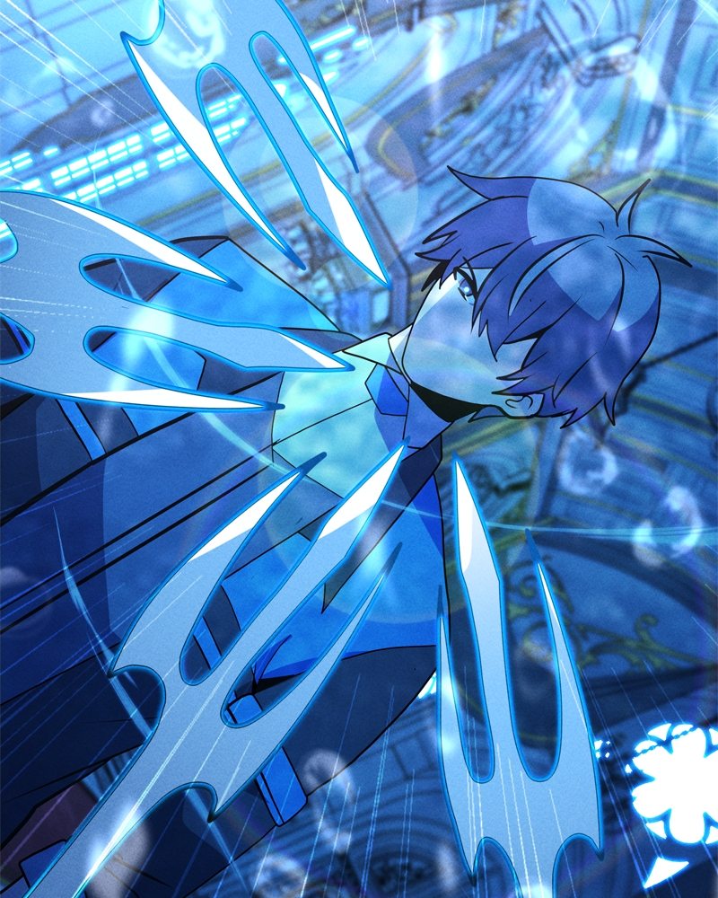 Solo Spell Caster Chapter 184 - Page 86