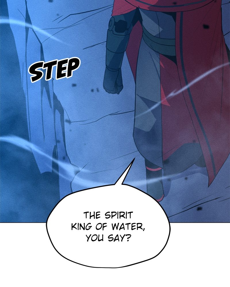 Solo Spell Caster Chapter 184 - Page 9