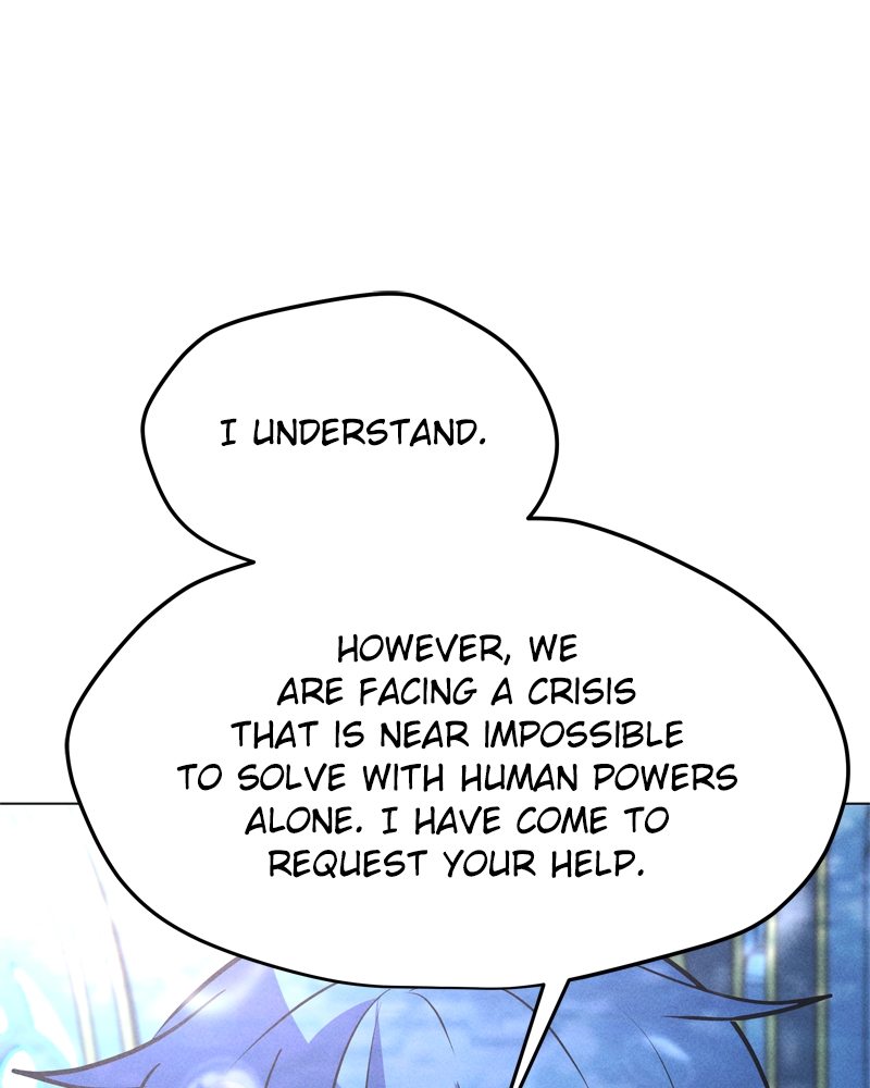 Solo Spell Caster Chapter 184 - Page 93