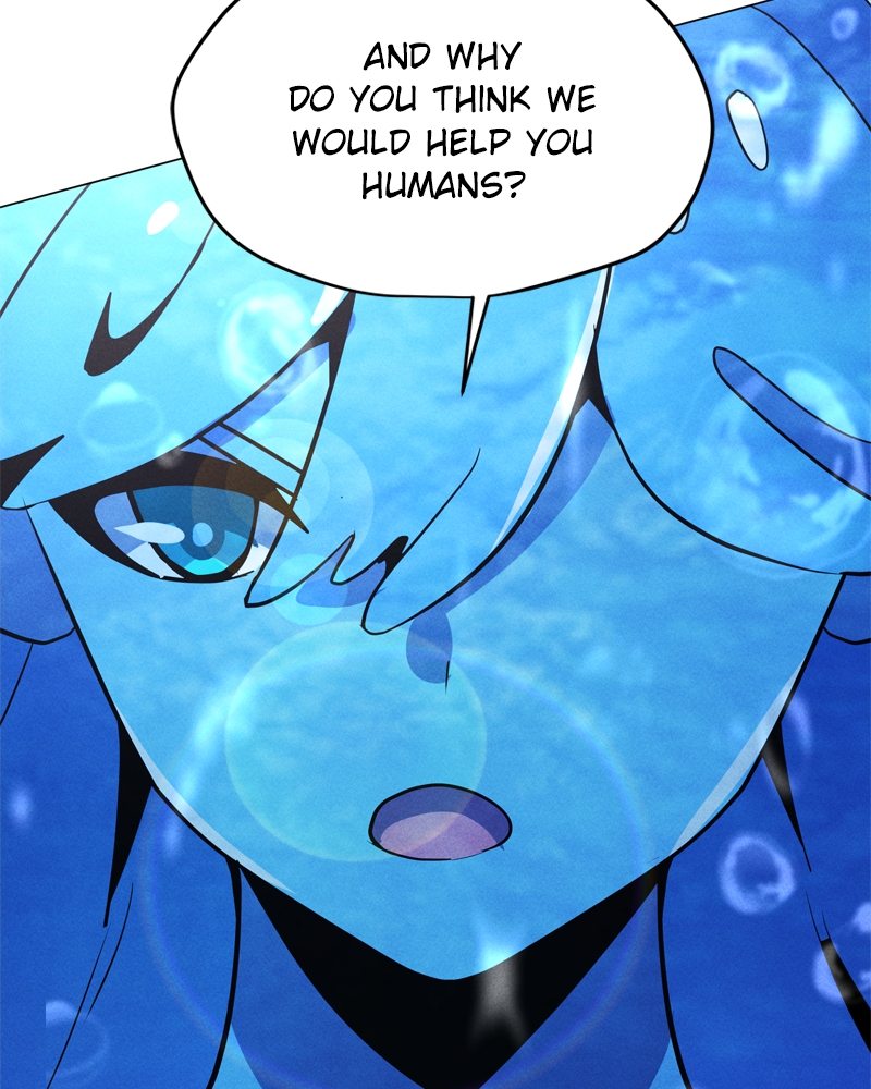 Solo Spell Caster Chapter 184 - Page 95