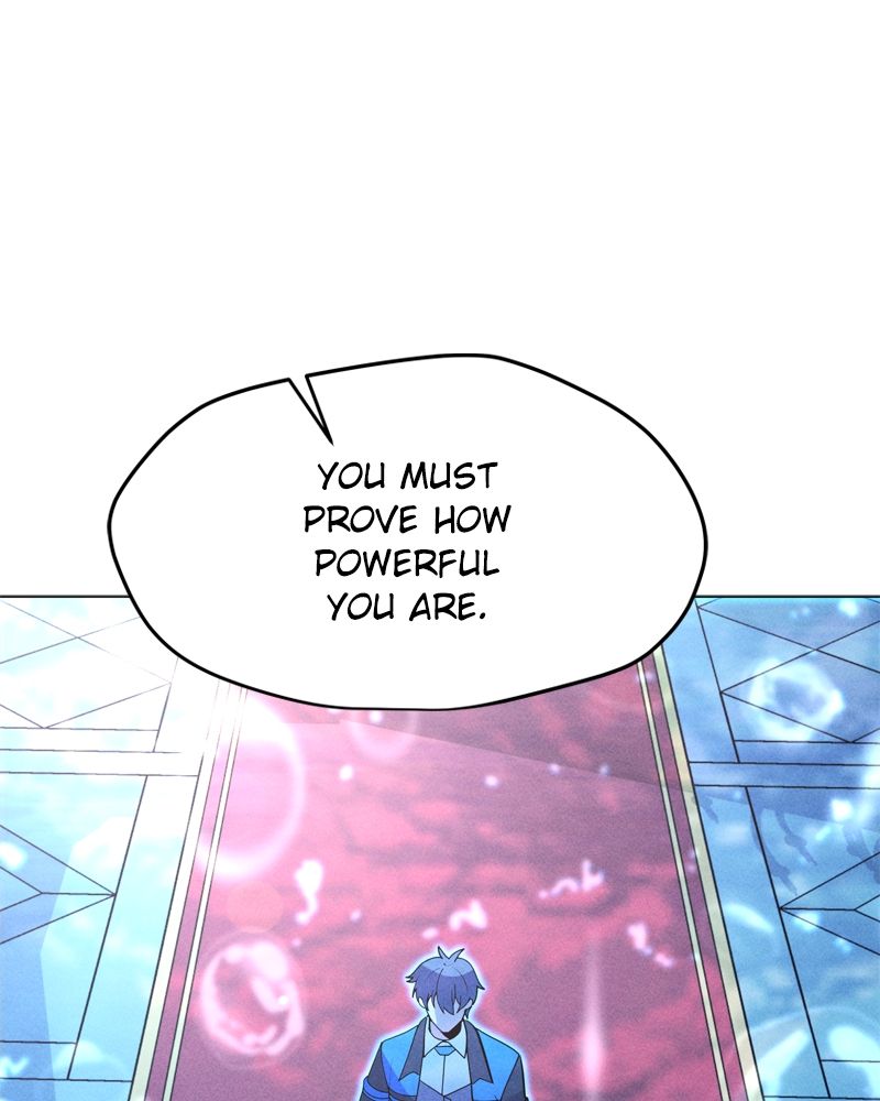 Solo Spell Caster Chapter 185 - Page 1