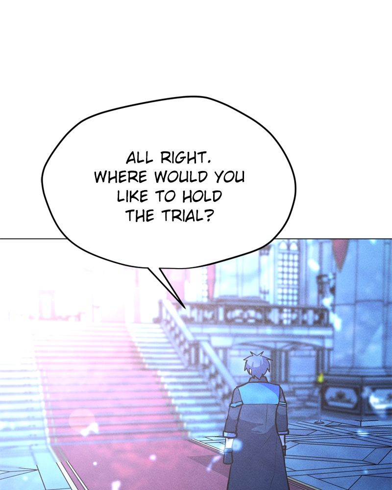 Solo Spell Caster Chapter 185 - Page 11