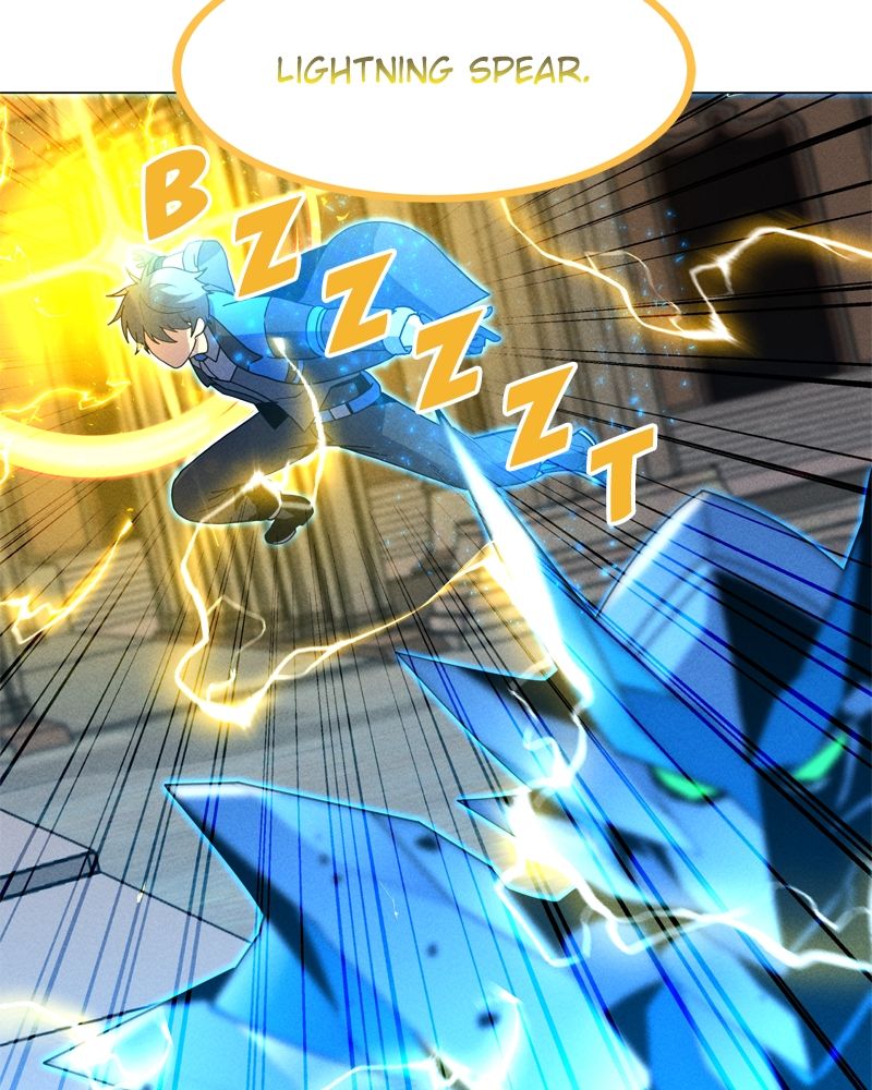 Solo Spell Caster Chapter 185 - Page 128