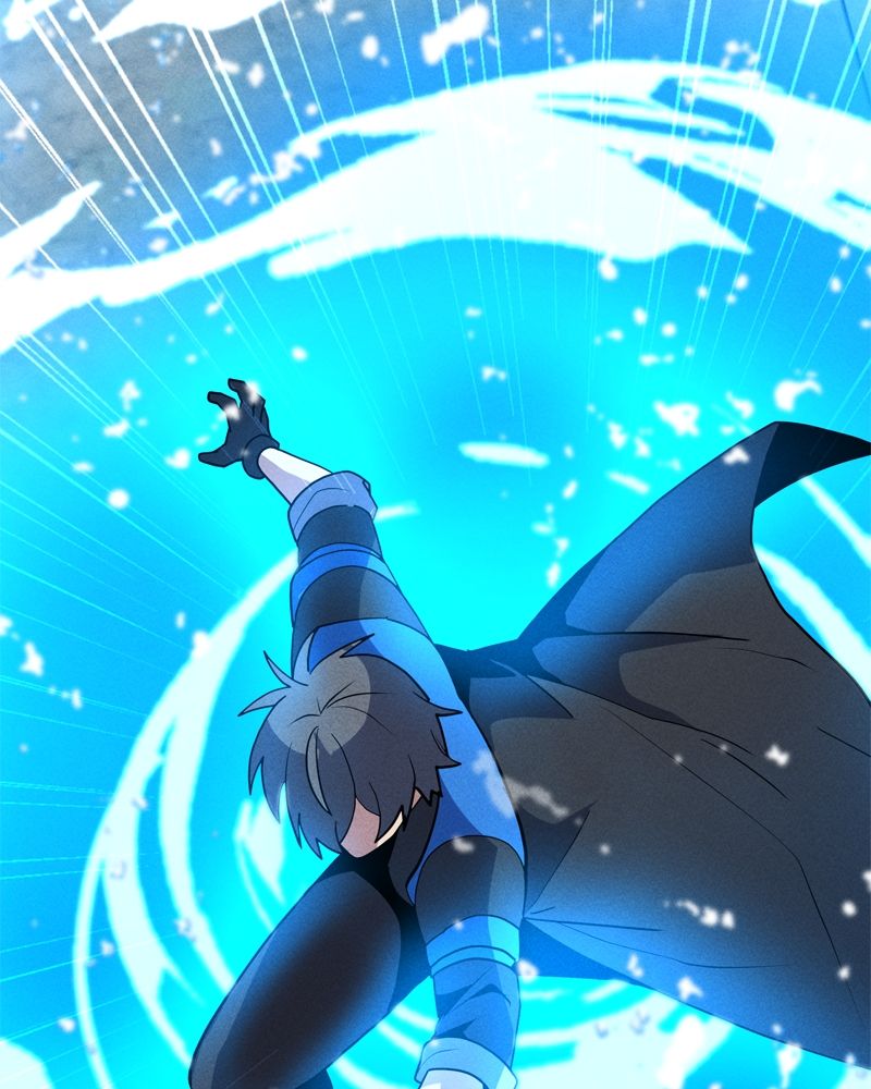 Solo Spell Caster Chapter 185 - Page 134