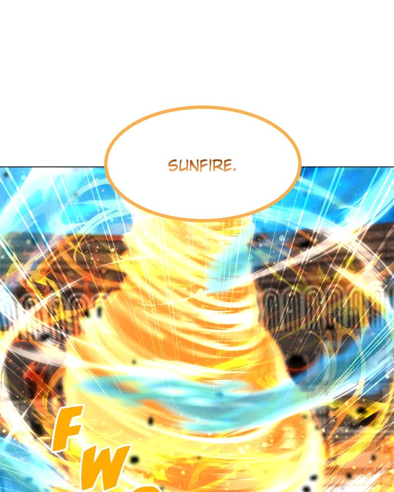 Solo Spell Caster Chapter 185 - Page 154