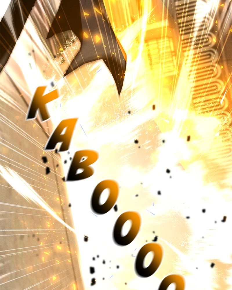 Solo Spell Caster Chapter 185 - Page 167