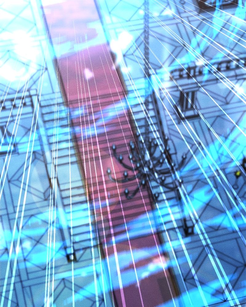 Solo Spell Caster Chapter 185 - Page 17