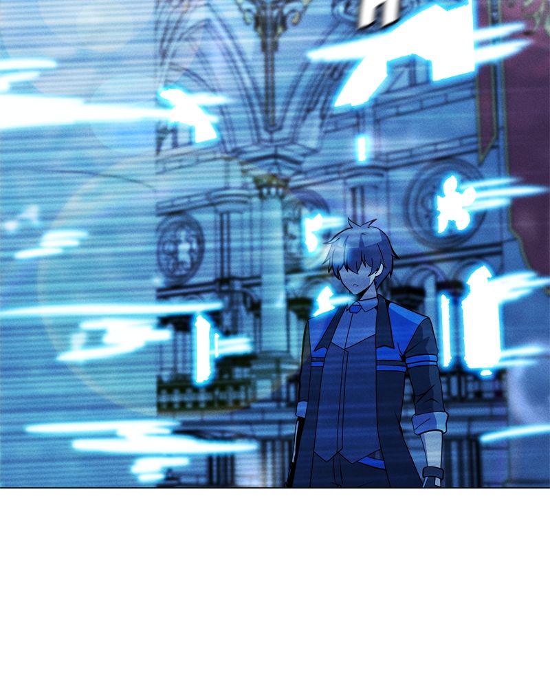 Solo Spell Caster Chapter 185 - Page 20