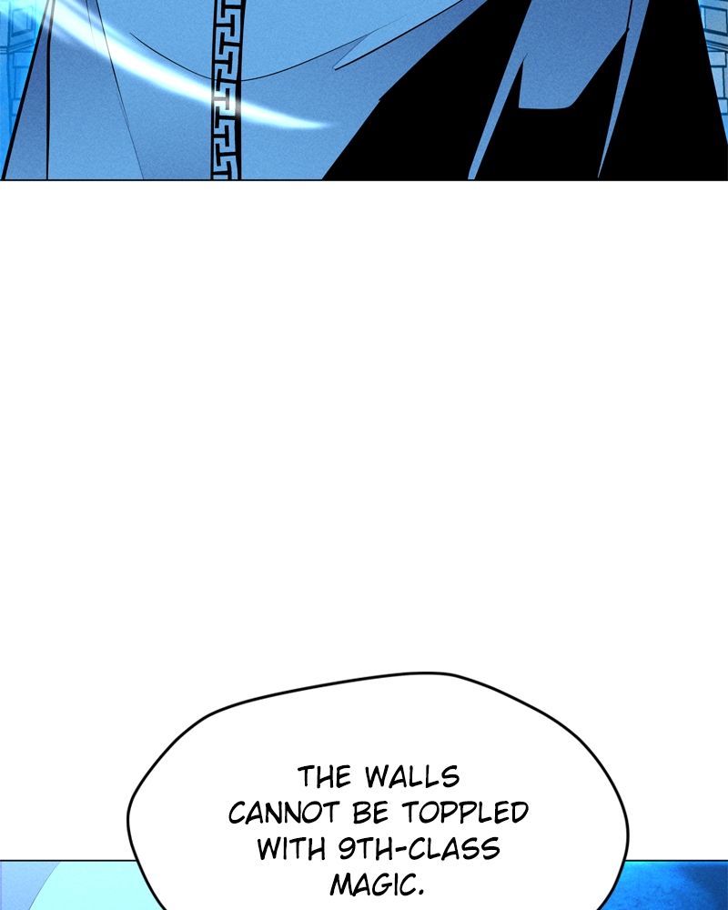 Solo Spell Caster Chapter 185 - Page 33