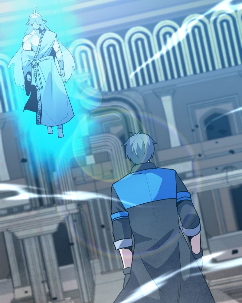 Solo Spell Caster Chapter 185 - Page 43