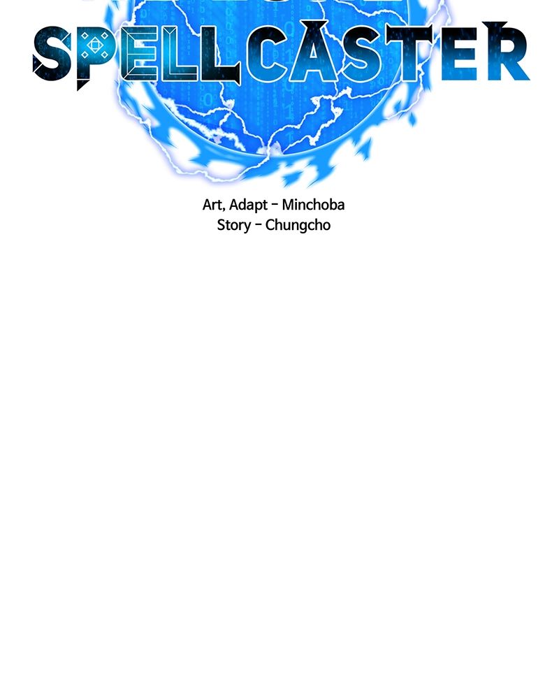 Solo Spell Caster Chapter 185 - Page 50