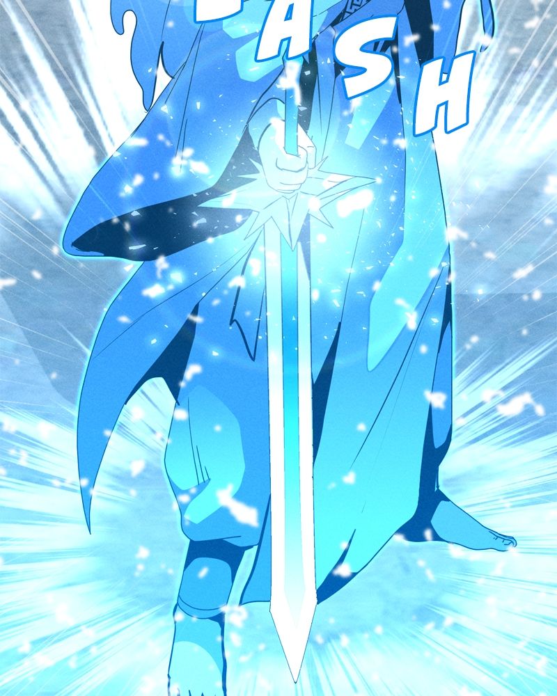 Solo Spell Caster Chapter 185 - Page 66