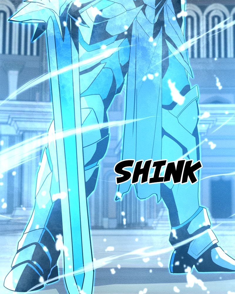 Solo Spell Caster Chapter 185 - Page 71