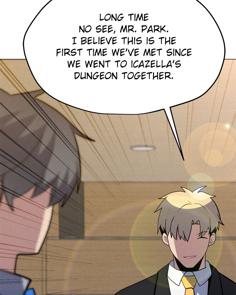 Solo Spell Caster Chapter 186 - Page 107