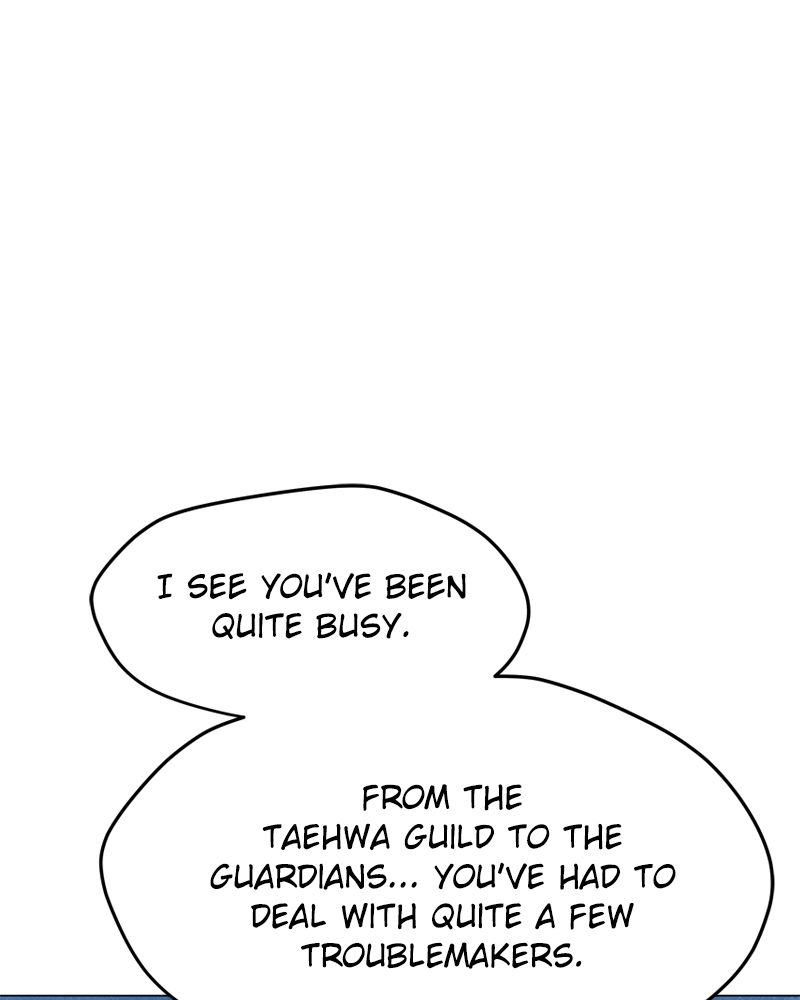 Solo Spell Caster Chapter 186 - Page 111