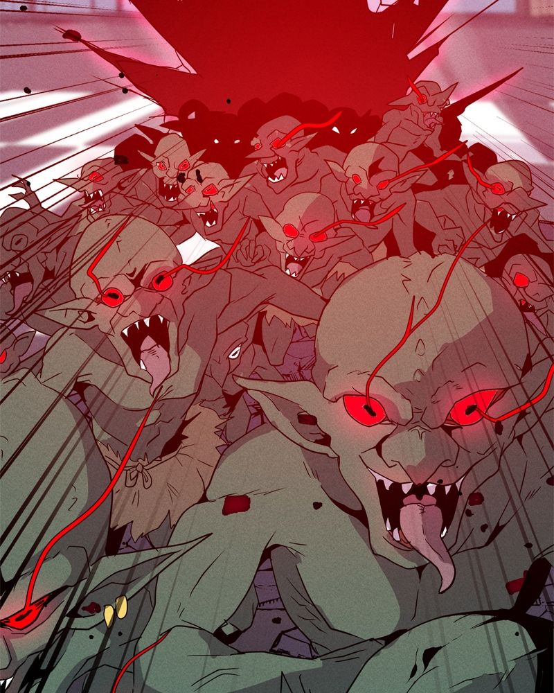 Solo Spell Caster Chapter 186 - Page 123