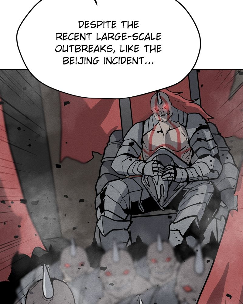 Solo Spell Caster Chapter 186 - Page 128