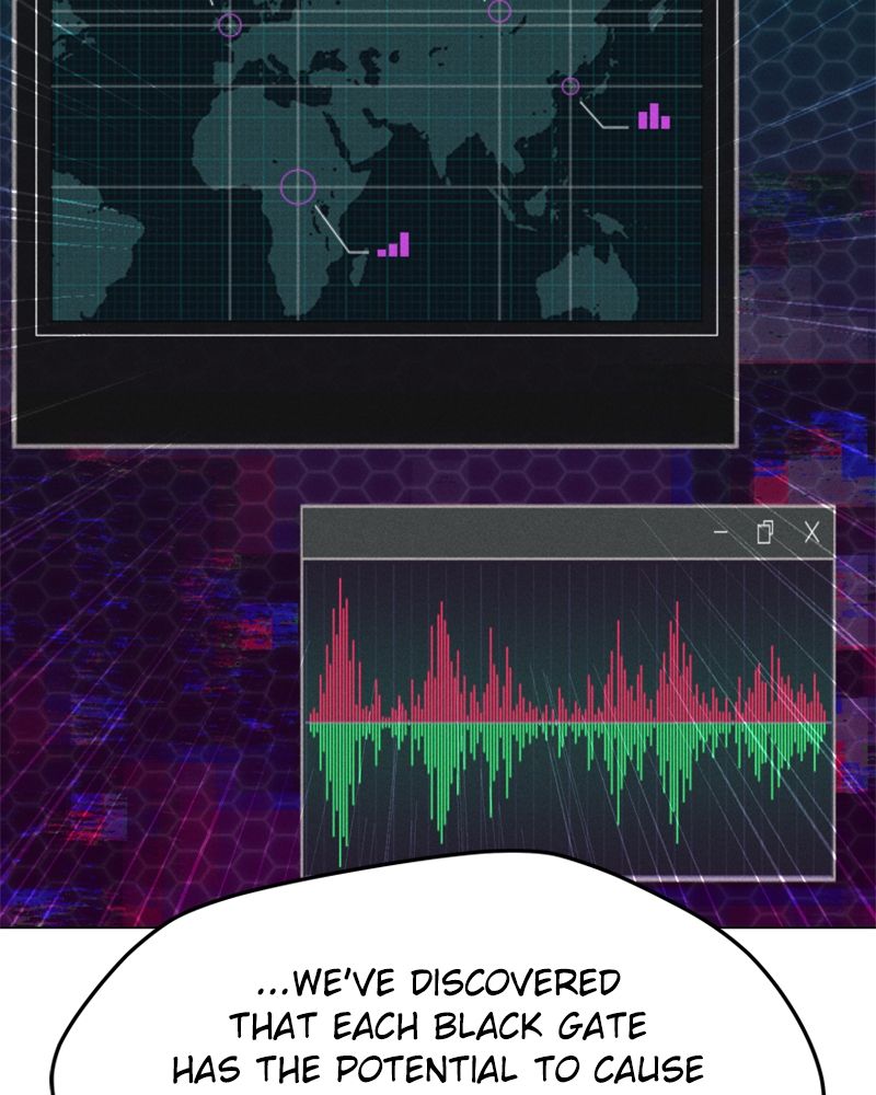 Solo Spell Caster Chapter 186 - Page 132