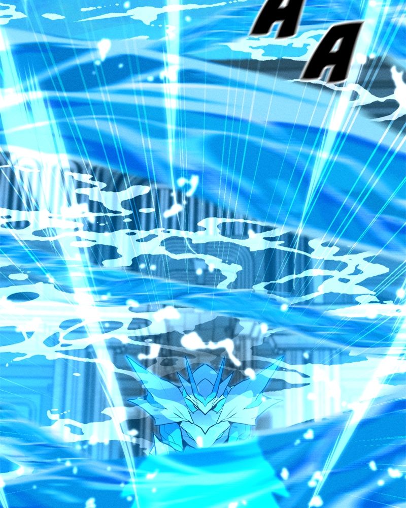 Solo Spell Caster Chapter 186 - Page 16