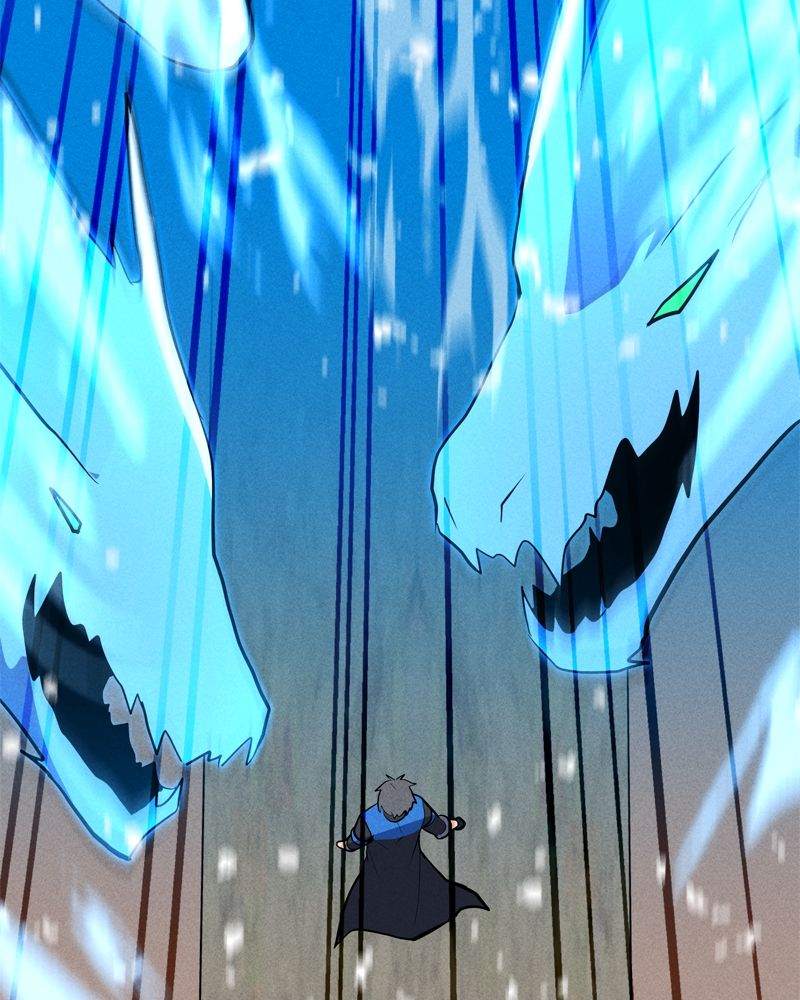 Solo Spell Caster Chapter 186 - Page 22