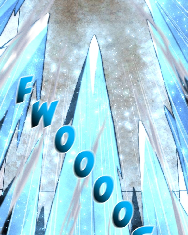 Solo Spell Caster Chapter 186 - Page 27