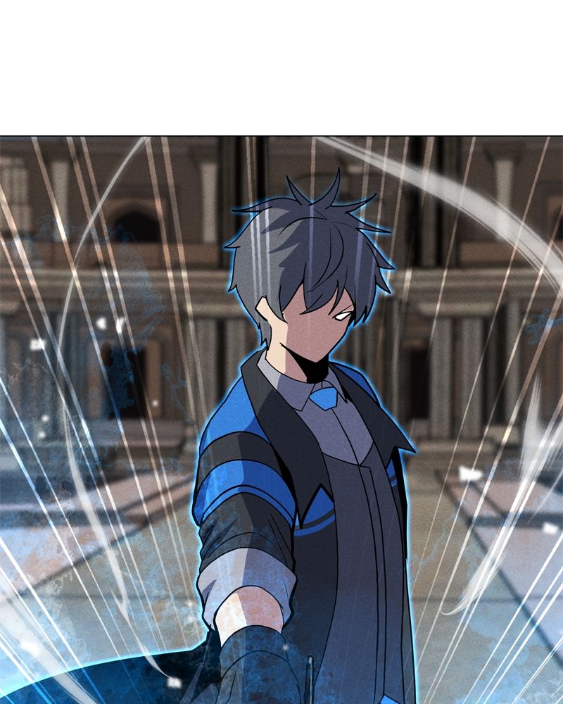 Solo Spell Caster Chapter 186 - Page 36