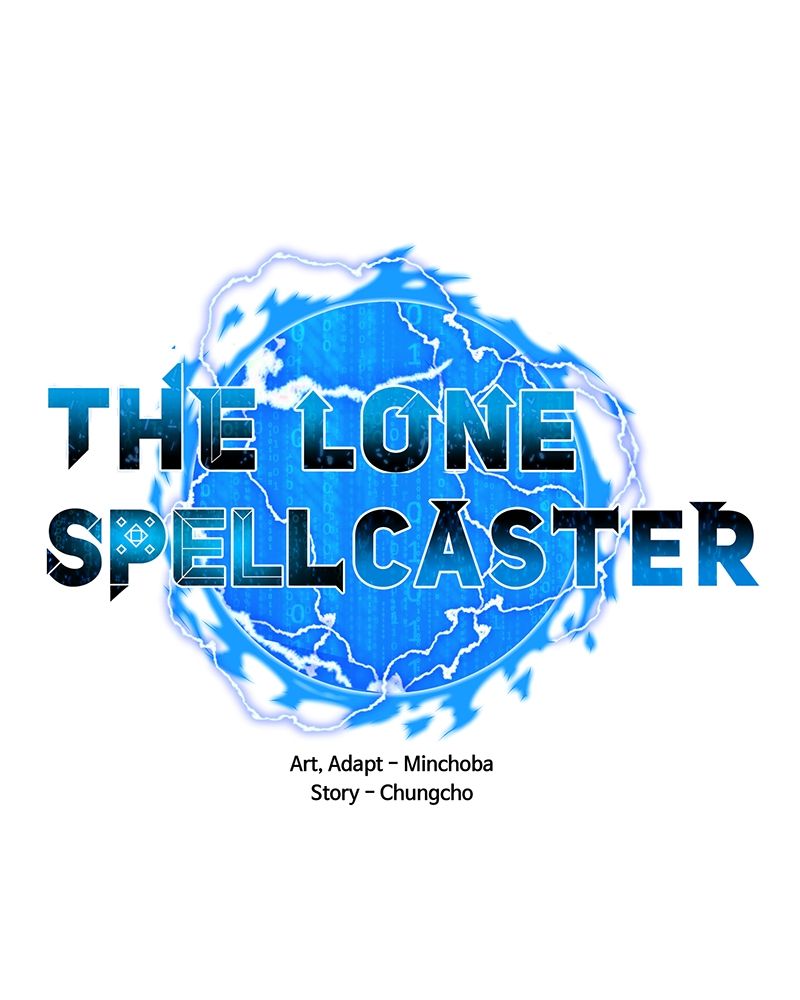 Solo Spell Caster Chapter 186 - Page 43